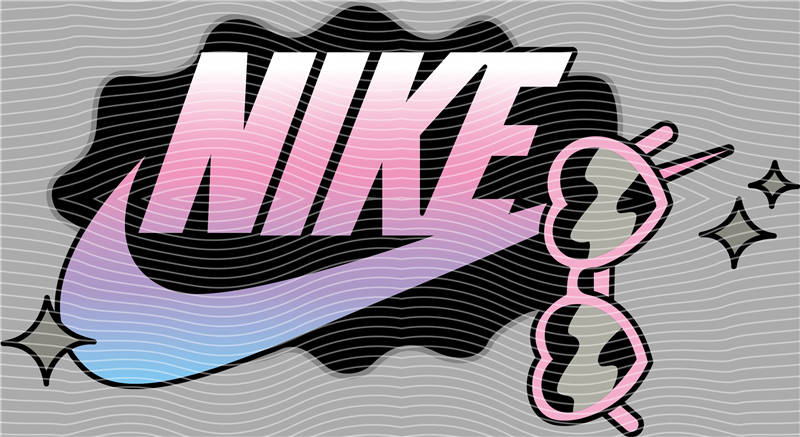 NIKE-NK 39